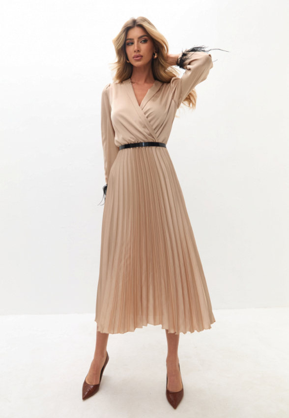 Платье Miss to Kiss