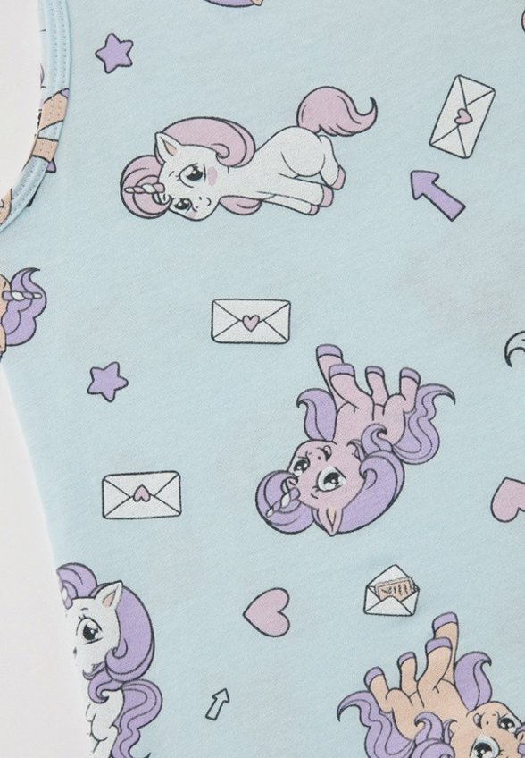 Майка и трусы Mark Formelle