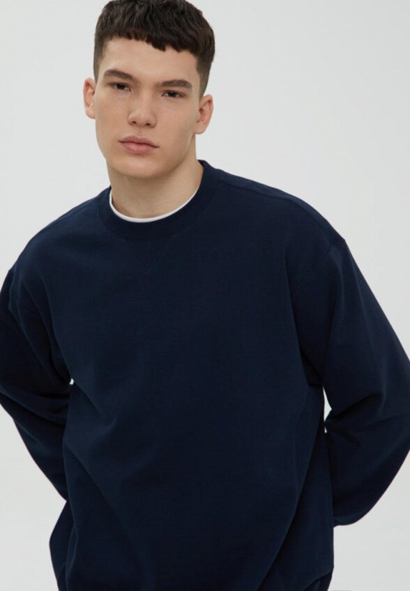 Свитшот Finn Flare