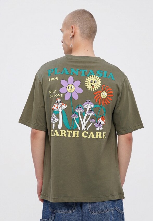 Футболка Твое