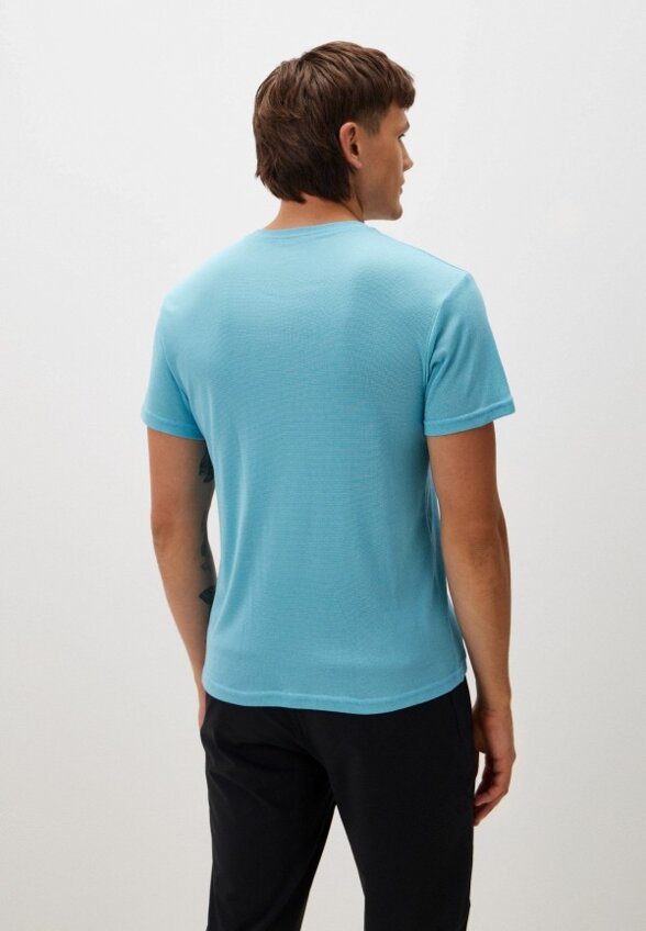 Футболка спортивная Red Fox