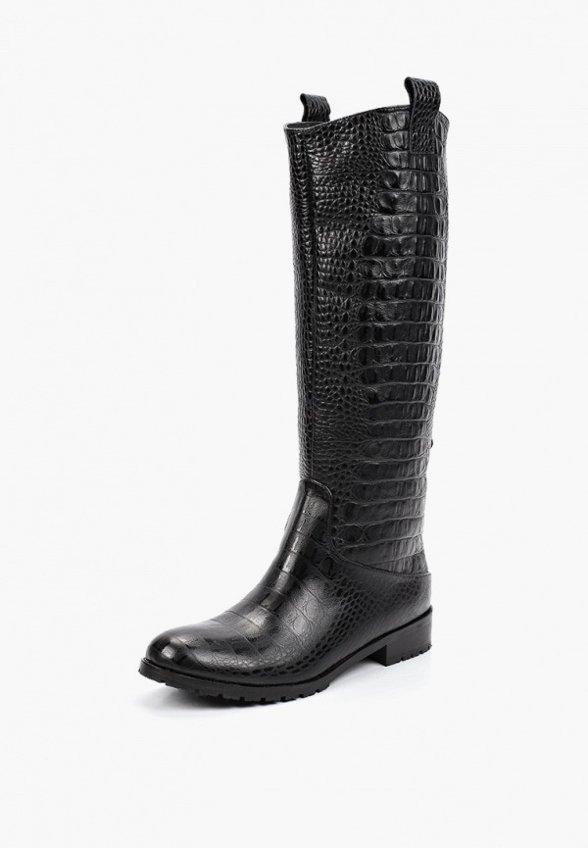 Сапоги Stefano Rossi