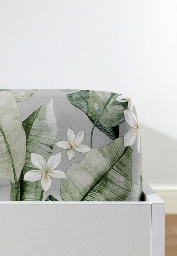 Простыня 2-спальная Cozy Home