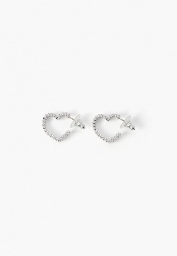 Серьги Swarovski®