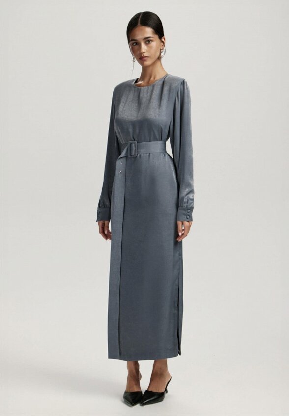 Платье Clan VI