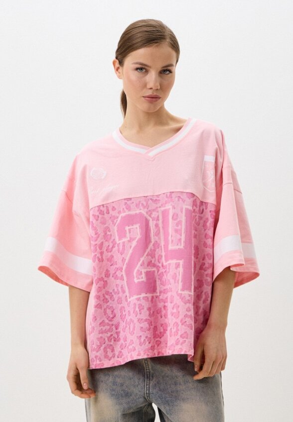 Футболка Lookonline