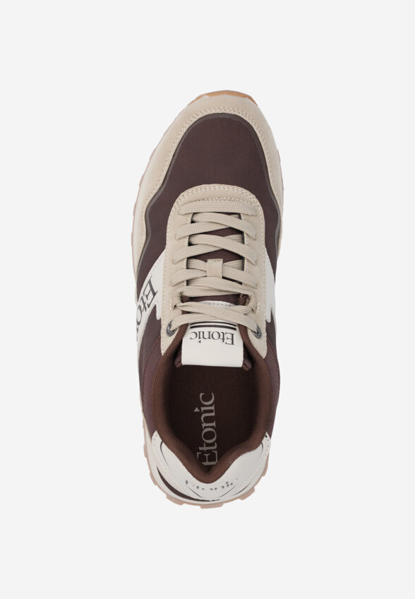Кроссовки женские Etonic Ashen Nbk, Серый