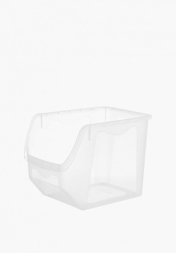 Набор контейнеров для хранения продуктов Elcasa