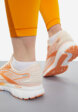 Кроссовки женские Brooks TRace 2, Оранжевый10  - превью