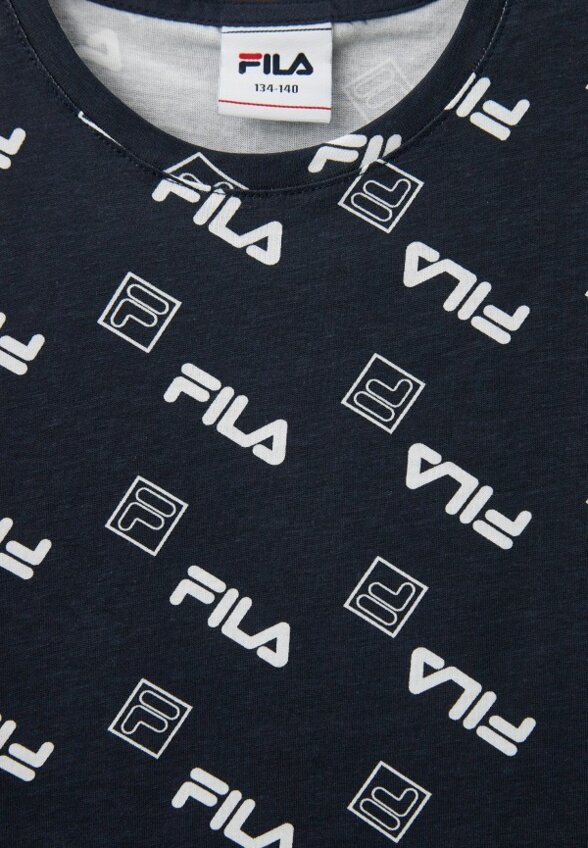 Футболка Fila