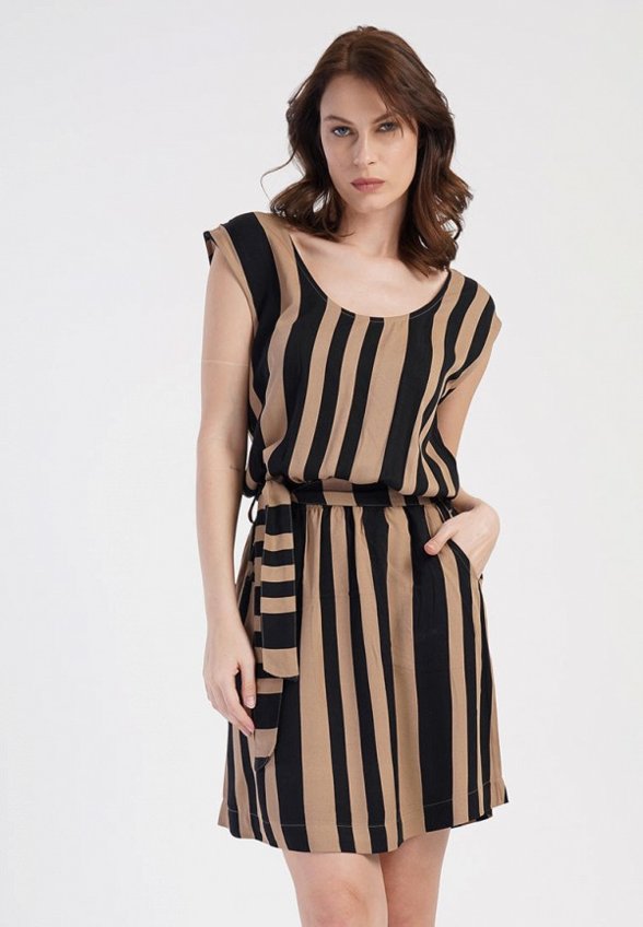 Платье пляжное Vienetta