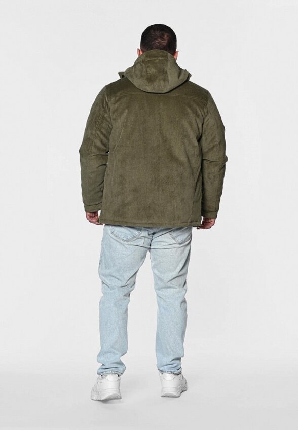 Пуховик Snow Headquarter