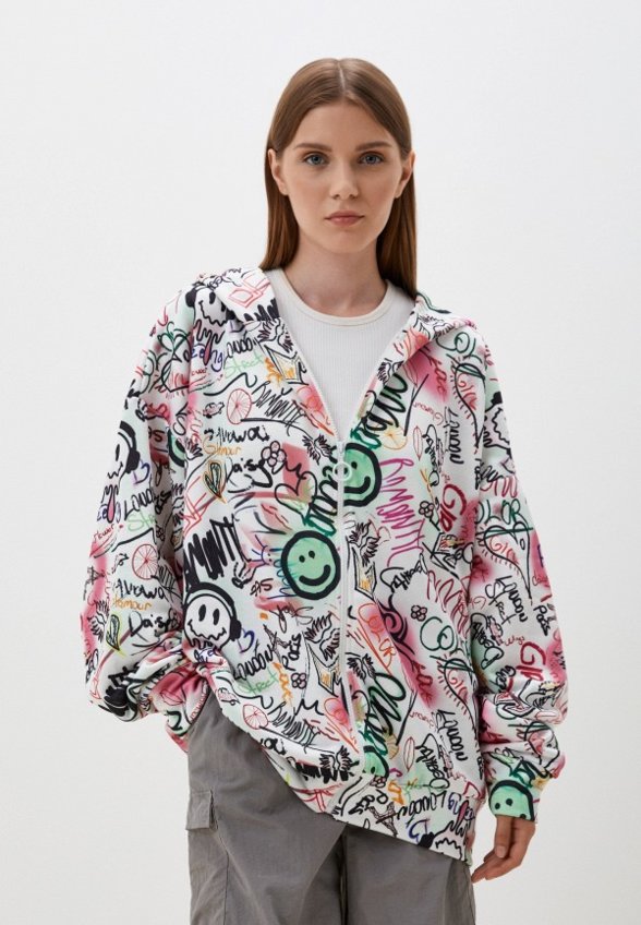 Толстовка Koton