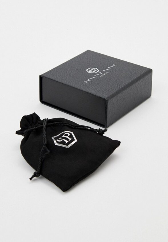 Колье Philipp Plein