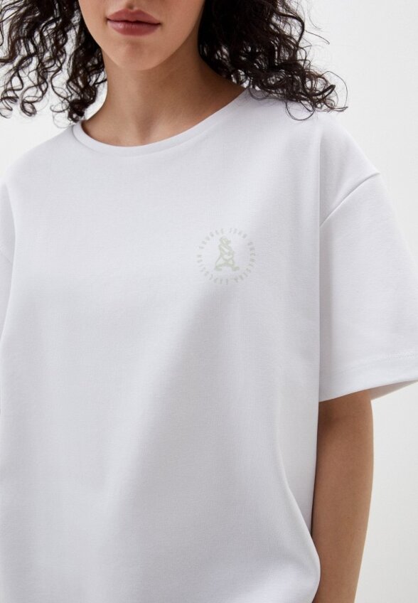 Футболка GJO.E