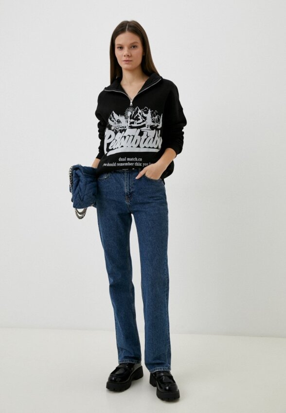 Олимпийка Fragarika