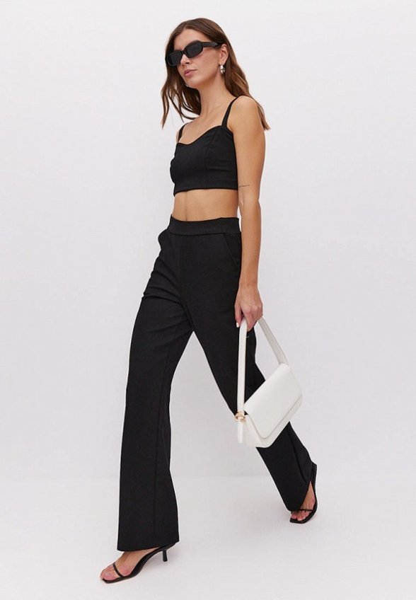 Брюки Barmariska