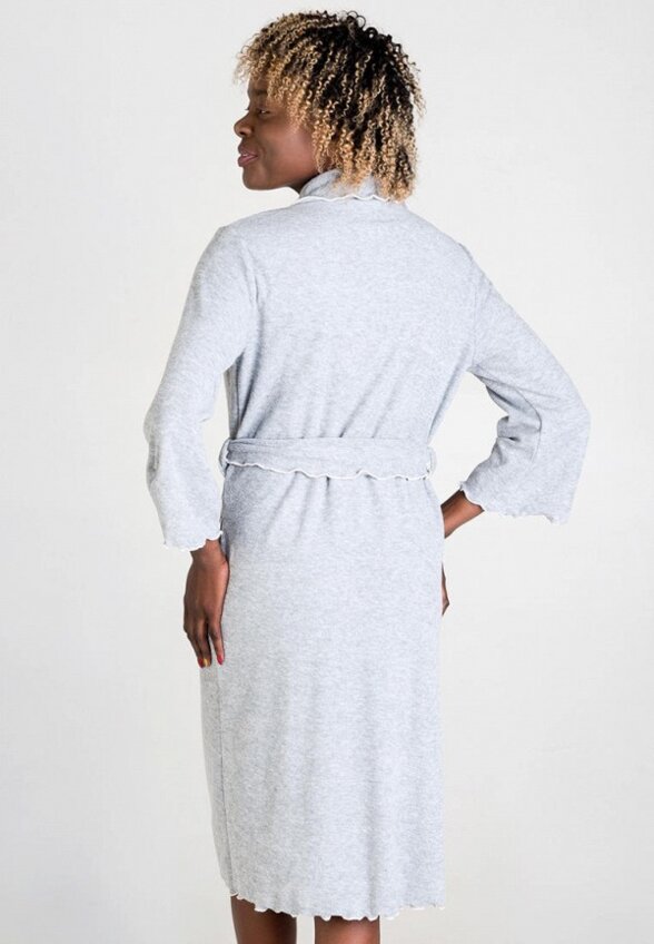 Халат домашний Zavi