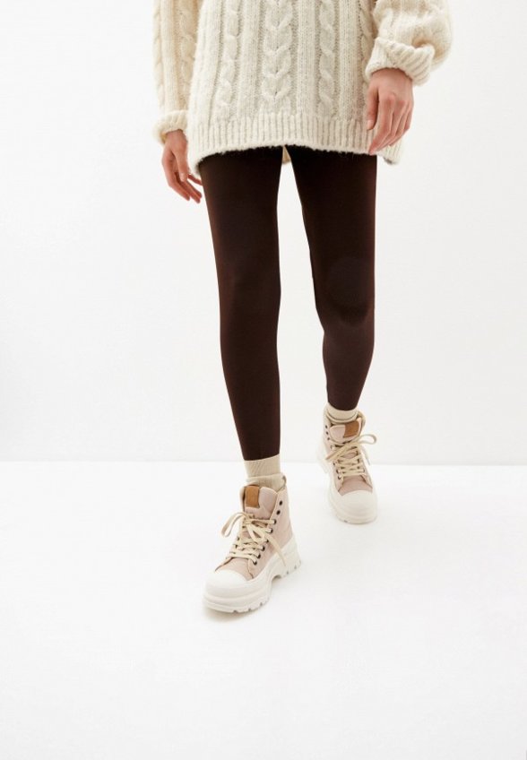 Ботинки Rococo’