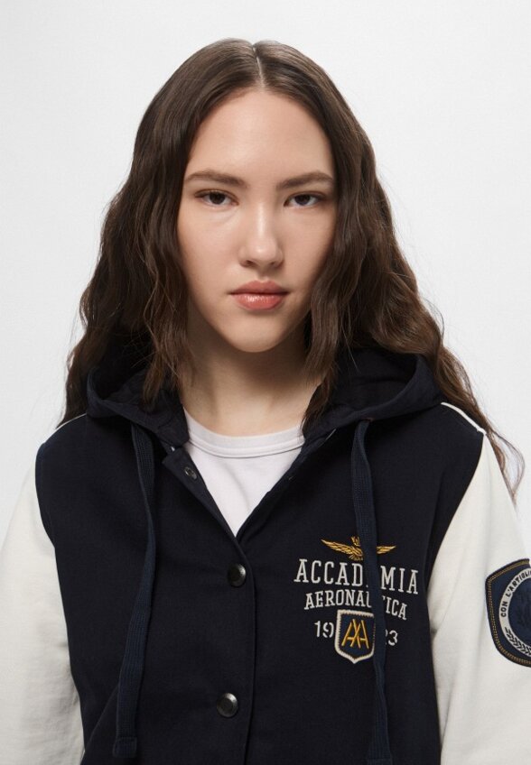 Толстовка Aeronautica Militare