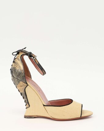 Alaia Shoes женщинам