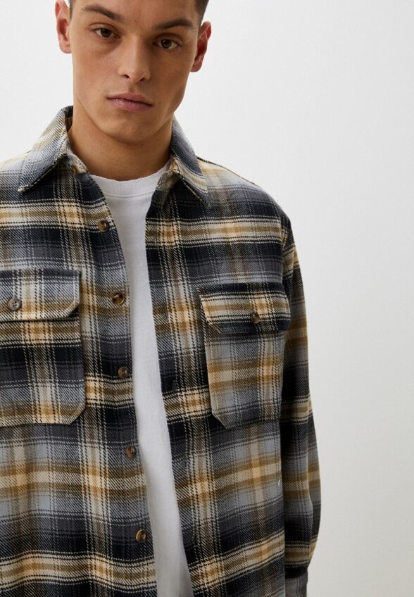 Рубашка Qwentiny