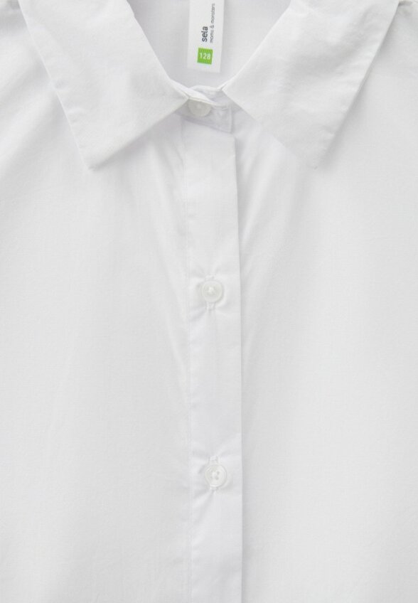 Рубашка Sela