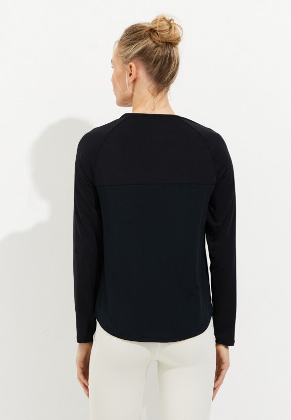 Лонгслив спортивный Roxy