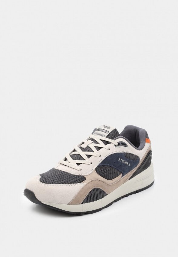 Кроссовки Strobbs