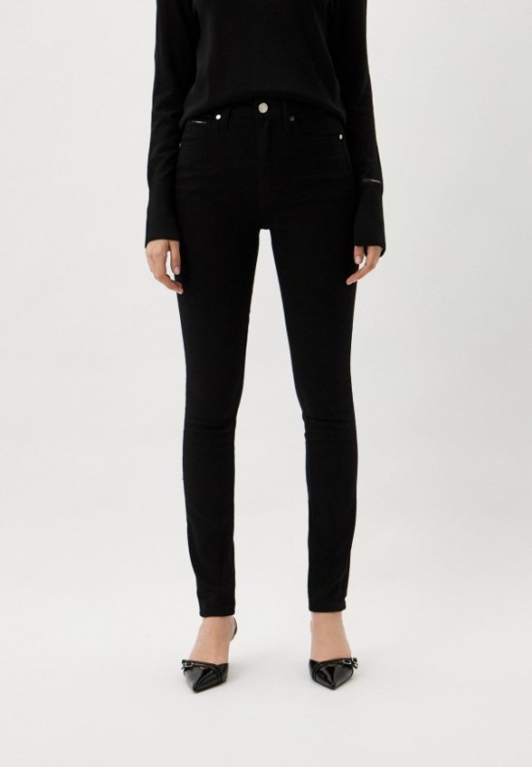 Джинсы Calvin Klein