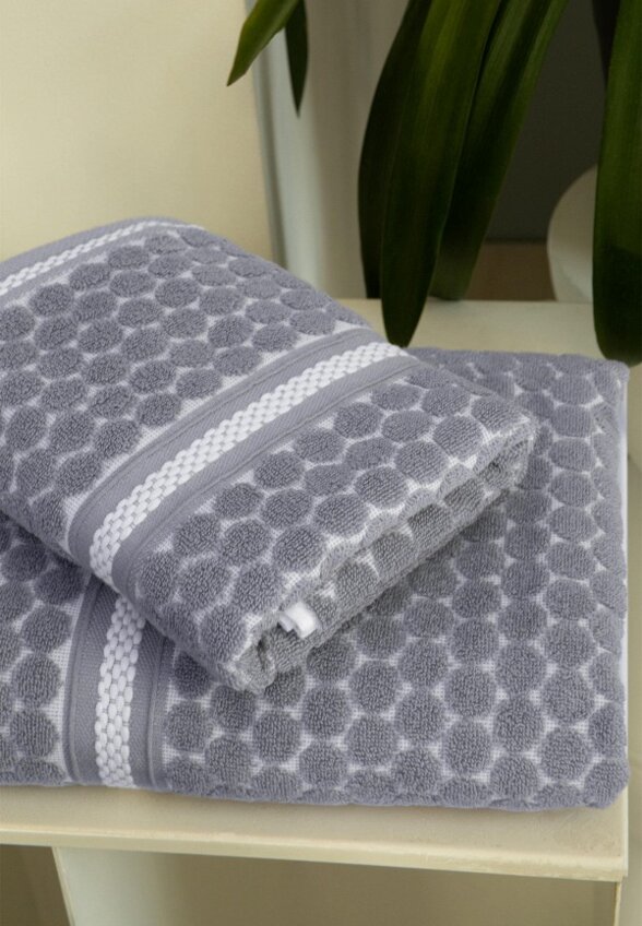 Комплект полотенец Verossa