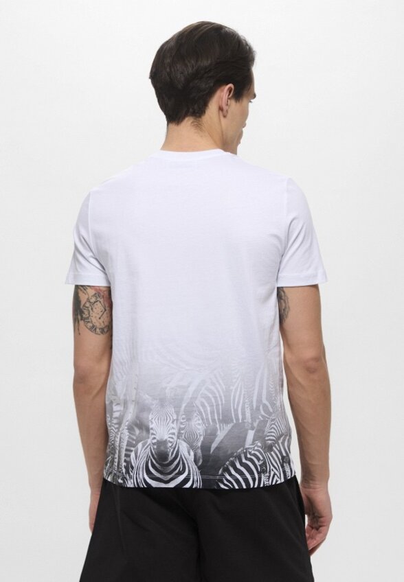 Футболка Ice Play