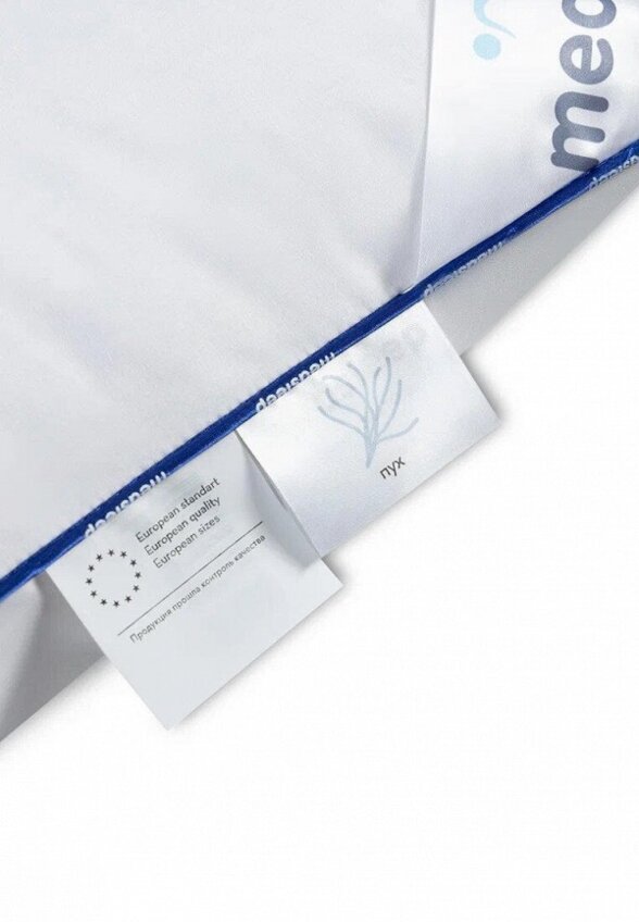 Подушка Medsleep