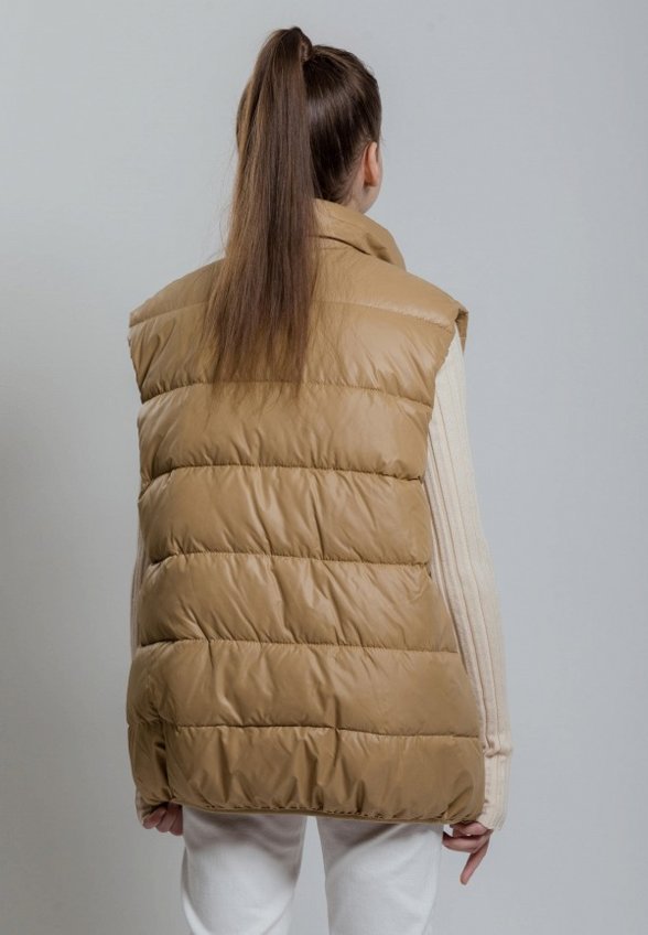 Жилет утепленный Orso Bianco