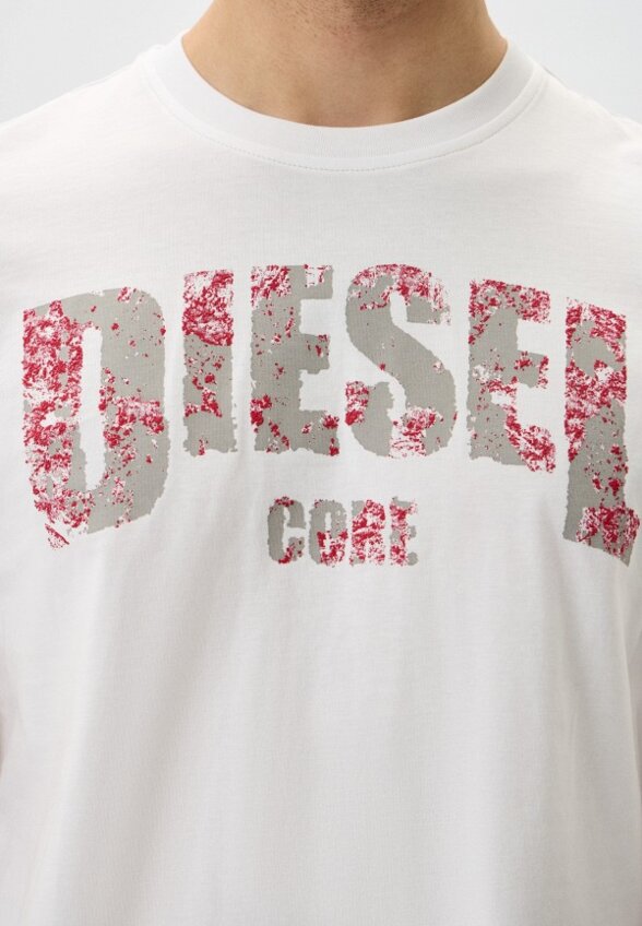Футболка Diesel