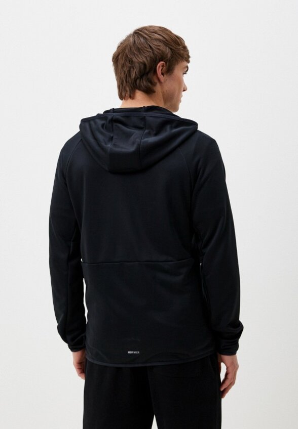 Толстовка Demix