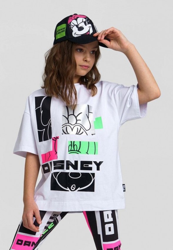 Футболка PlayToday