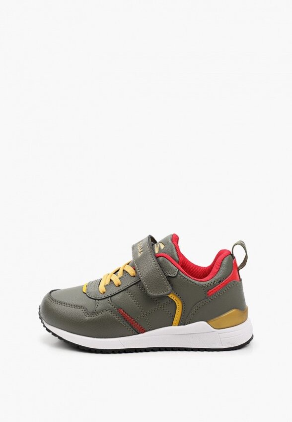 Кроссовки Sigma