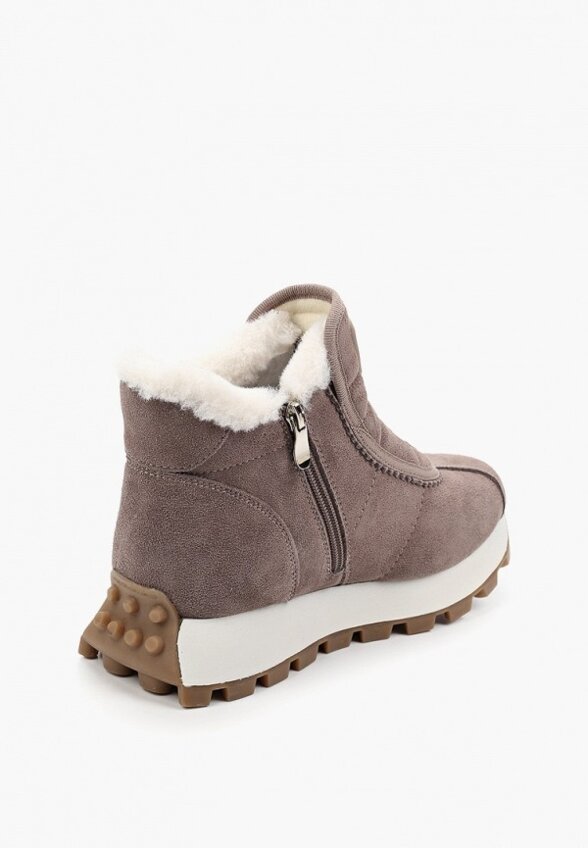 Ботинки Francesco Donni