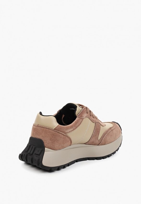 Кроссовки Abricot