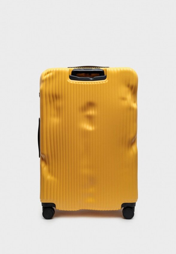 Чемодан Crash Baggage