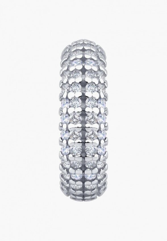 Серьга Sokolov