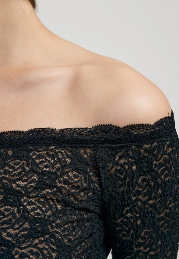 Лонгслив Твое