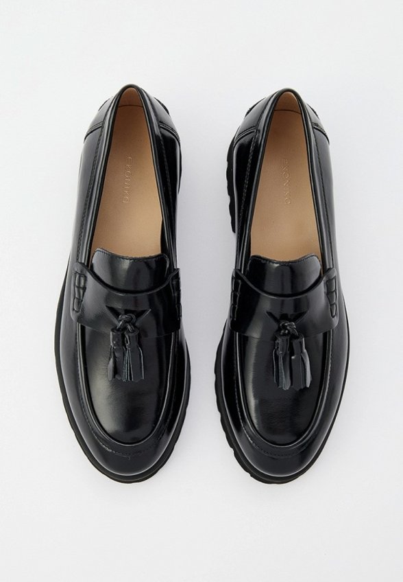 Лоферы Ekonika