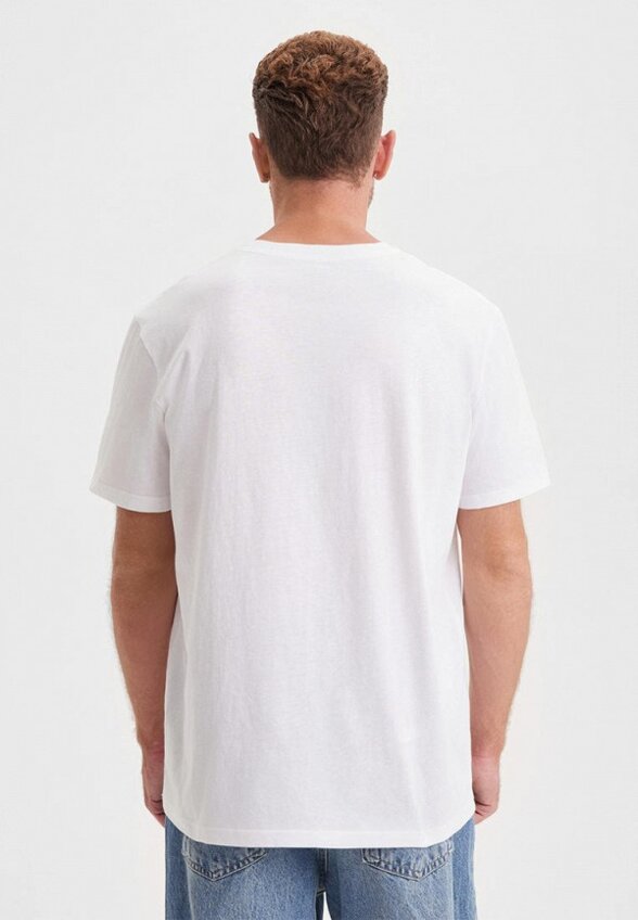 Футболка Barmariska