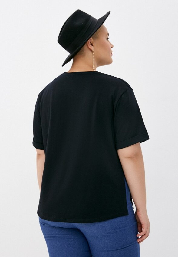 Футболка Fashion.Love.Story