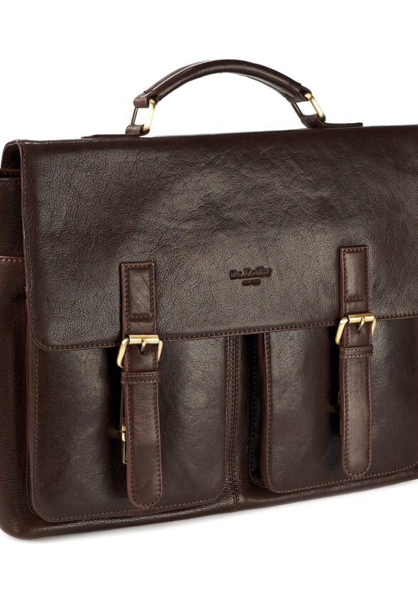 Др.Коффер P402242-245-09 портфель