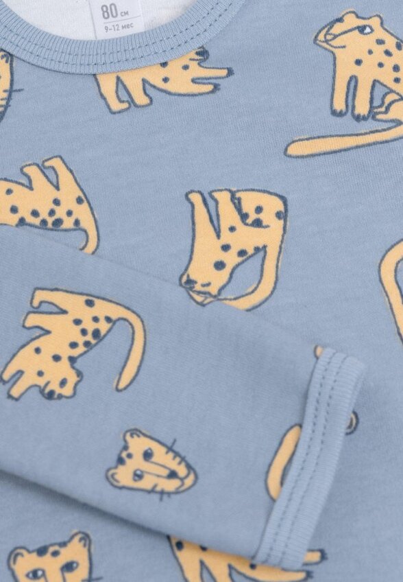 Боди и брюки Bossa Nova