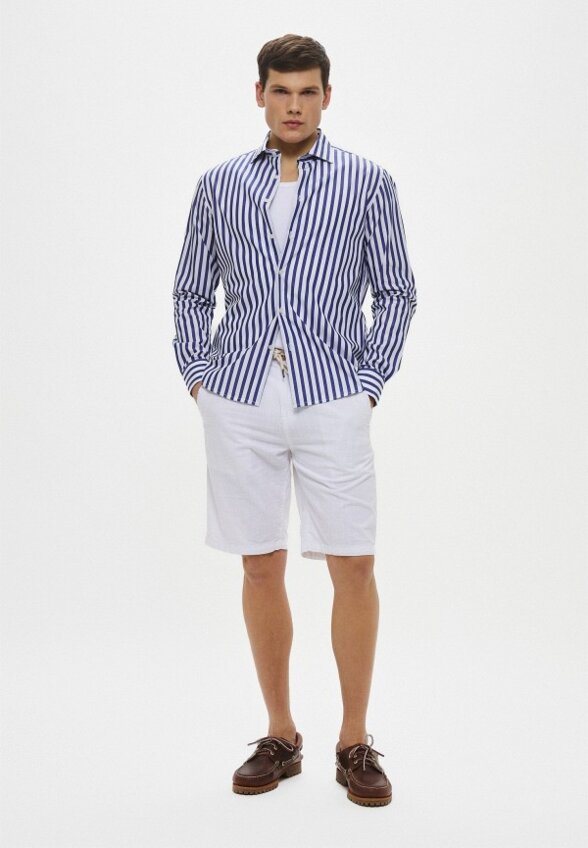 Шорты Baldinini Trend