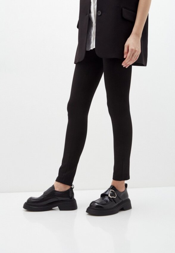 Ботинки Graciana